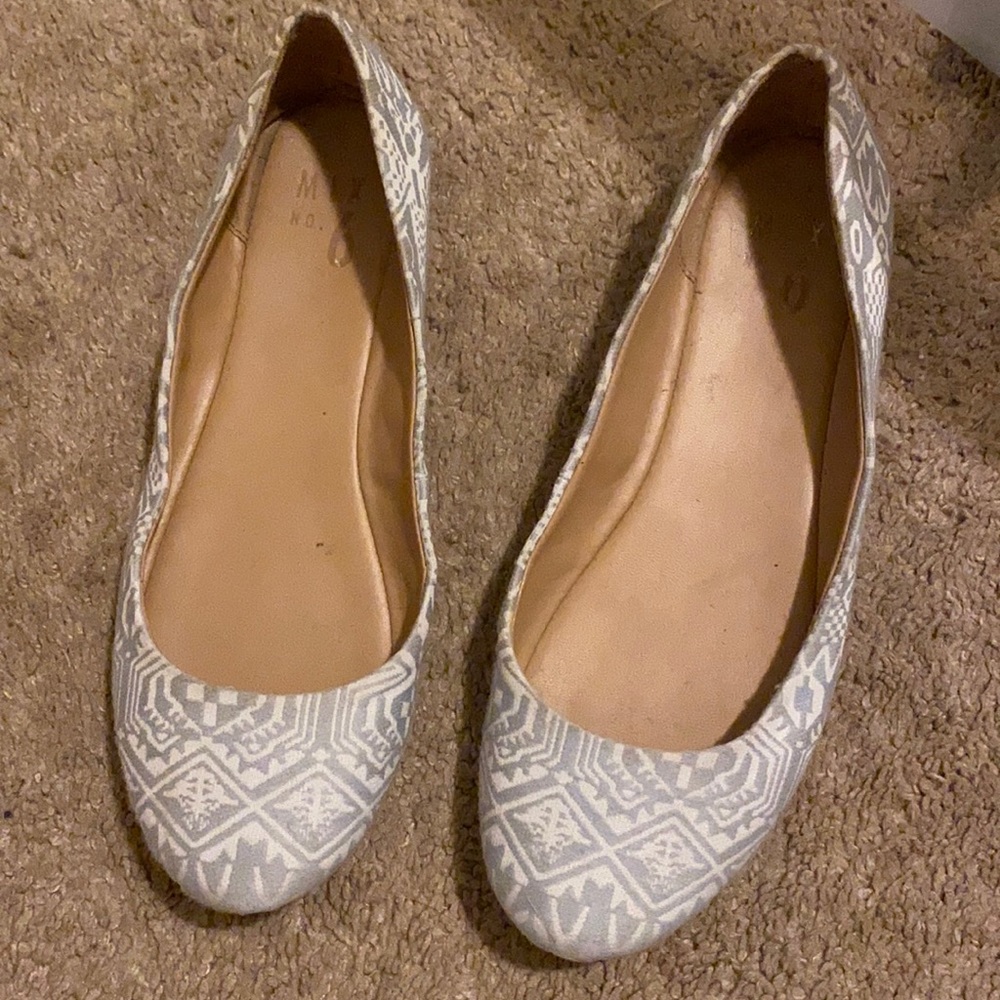 Flats